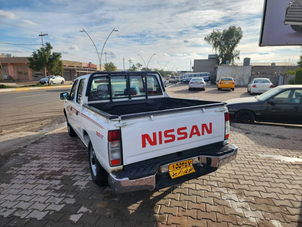 نیسان 
2012
بدوون دعم  
سنوی منتهی 
سعر 120بیها مجال قلیل
سنور موجود بل منشور
0770 155 4058 كركوك, العراق
