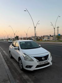 نيسان صني • نيسان سني 2023 • صني 2023 • سيارة نيسان • صني • سيارة بصره...