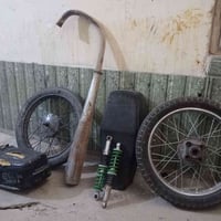 قطع غيار • ٤ كير • اغراض