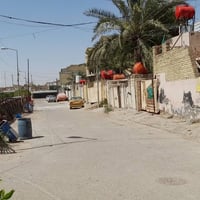 ميسان الحسن العسكري • ٢٤٠م • واجهة ١٢م