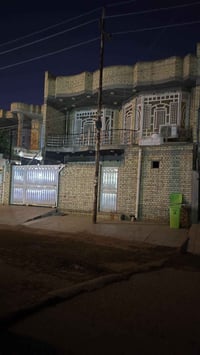 بحجي عبد الاولى • ٢٠٠م • طابقين