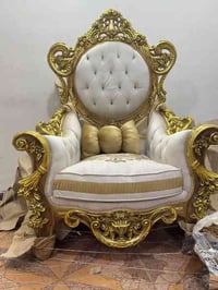 تخم زان مصري دمياطي ١٠ مقعد مع سيت طبلات جديد جديد جديد بلتغليف طلاء و...