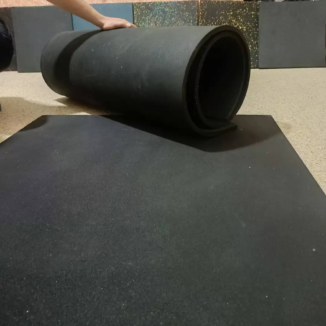 Tapis Musculation gomme flex pour Sol des salles de musculation 1m/2m 
0781943514
0552183012
أفضل بساط مطاطي لقاعات كمال الاجسام جودة عالية بموصفات عالمية مع شهادة ضمان 5 سنوات


**إذا كنت صاحب هذا الإعلان وتريد حذفه لأي سبب، رجاءا أرسل رسالة إلى الدعم الفني**