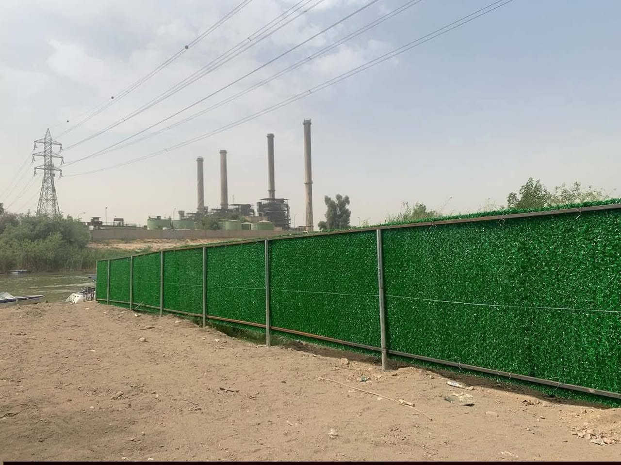 📱‏‪***********
🌟🔥 تعلن شركة بابل  لتجارة وعمل  Brc عن خدماتها المتميزة في صناعة أسيجة Brc بجودة عالية وأسعار مغرية! 🔥🌟
💵 أسعارنا تبدأ من 5,000 دينار وتصل حتى 10,000 دينار، مع مراعاة كل مشروع على حدة. 💰
🌐 نقدم أسيجة Brc بأنواعها وأحجامها المتنوعة، سواء بخيار الجادر أو بدون. 🛠
🏢 متخصصون في تركيب الأسيجة للمباني الحكومية، مع ضمان الأمان والمتانة. 🏛
🌿 خبرتنا تمتد لتشمل تركيب الأسيجة للبساتين والحدائق، مضيفين جمالاً وأماناً على مساحاتكم الخضراء. 🌳
🏞 كما نوفر خدماتنا للمتنزهات، مساهمين في تحسين جودة وأمان هذه المساحات العامة. 🎡
🕒 خدماتنا متاحة على مدار 24 ساعة لتلبية جميع احتياجاتكم بسرعة وكفاءة. 🚀
📞 للتواصل والاستفسار، يرجى الاتصال على الأرقام التاليه *********** واتساب ***********

🌹 شركة بابل  لتجارة وعمل ل Brc - الجودة والابتكار في كل خطوة! 🌹👑
