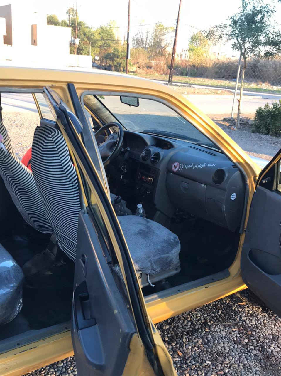 السلام وعليكم اخوان جديدجديدجديدسيبه موديل 2012رقم بغداد مشروع وطني طخم تايرجديدطخم امامي خلفي جديد سياره مال رزق سنويه 2027صاحبهه الشرعي بلموصل كاربون بيهه مكينه وكير جداد باتري جديد هياه وقرامات صفر سياره مال رزق جديده ترهم مراوس السعر 30وبيهه مجال اخي اقره المنشور وخابر السياره جاهزه ترهم مراوس شعندك نزل حسب القناعه وهاذه رقمي بي واتساب متواجد فيس ورقم ***********
