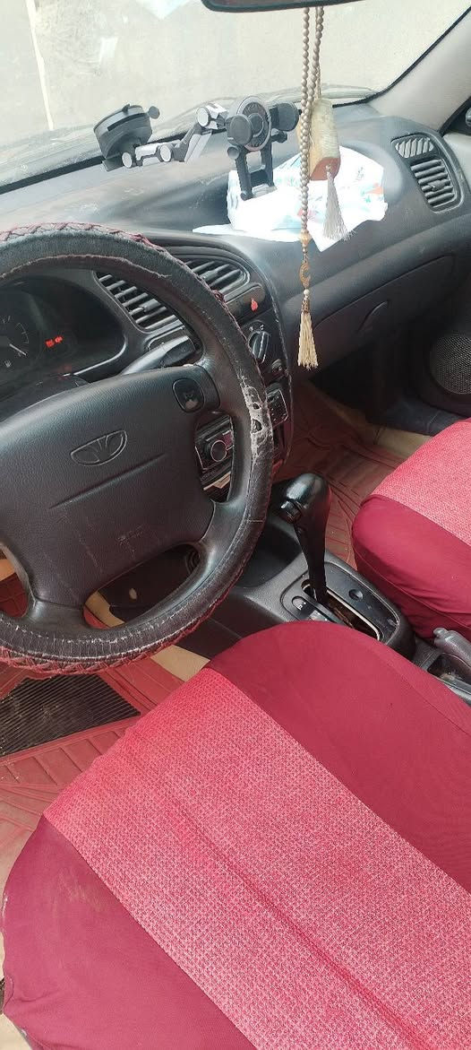 سلام عليكم
لانوس 2001 مشروع وطني سنوية لل29 بأسمي تحويل مباشر رقم بغداد كير اوتو محرك مابي تبخير بلادي صدر مبدل جديد باتري جديد عبوة بانزين وفيت بم جديد كهربائيات كله شغاله تايرات نظاف لسيارة جاردة تجي تشوف بعينك احسن لسعر 30 ورقة مكانها بعقوبة *********** واتساب
