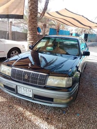 راس الثور • ١٩٩٦ • مكينة ٢.٥