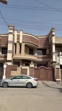 السيدية • ٢٠٠م • ٦غرف