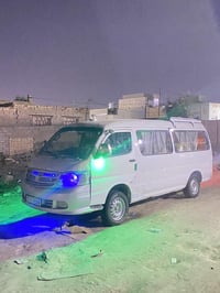 ٢٠٠٩ • رقم انكليزي • سوق الشيوخ