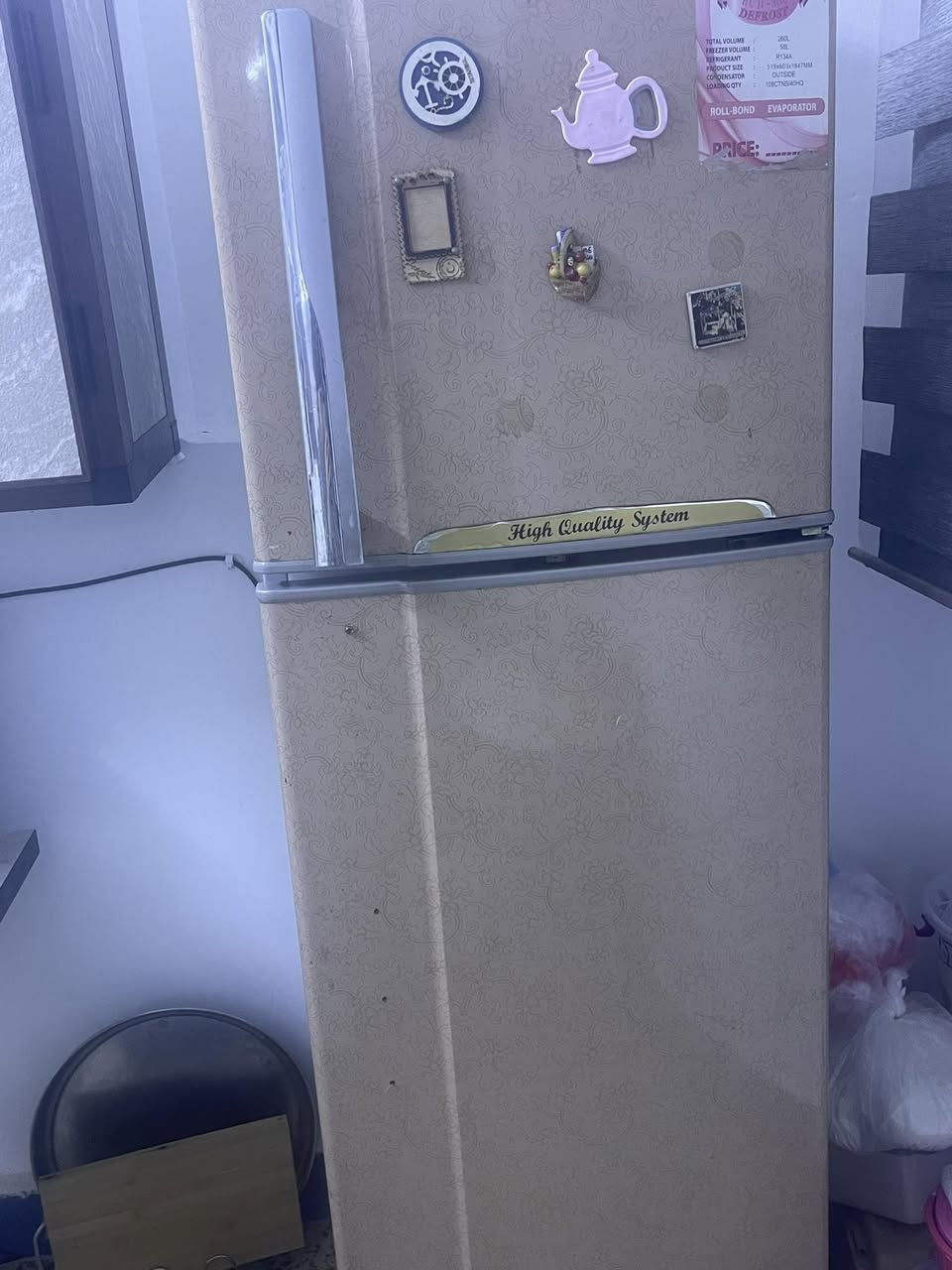 للبيع ب150شغالها كولشي مابيها


**إذا كنت صاحب هذا الإعلان وتريد حذفه لأي سبب، رجاءا أرسل رسالة إلى الدعم الفني**