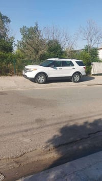 بدون حادث • بدون سبغ • مكينة مبدلة
