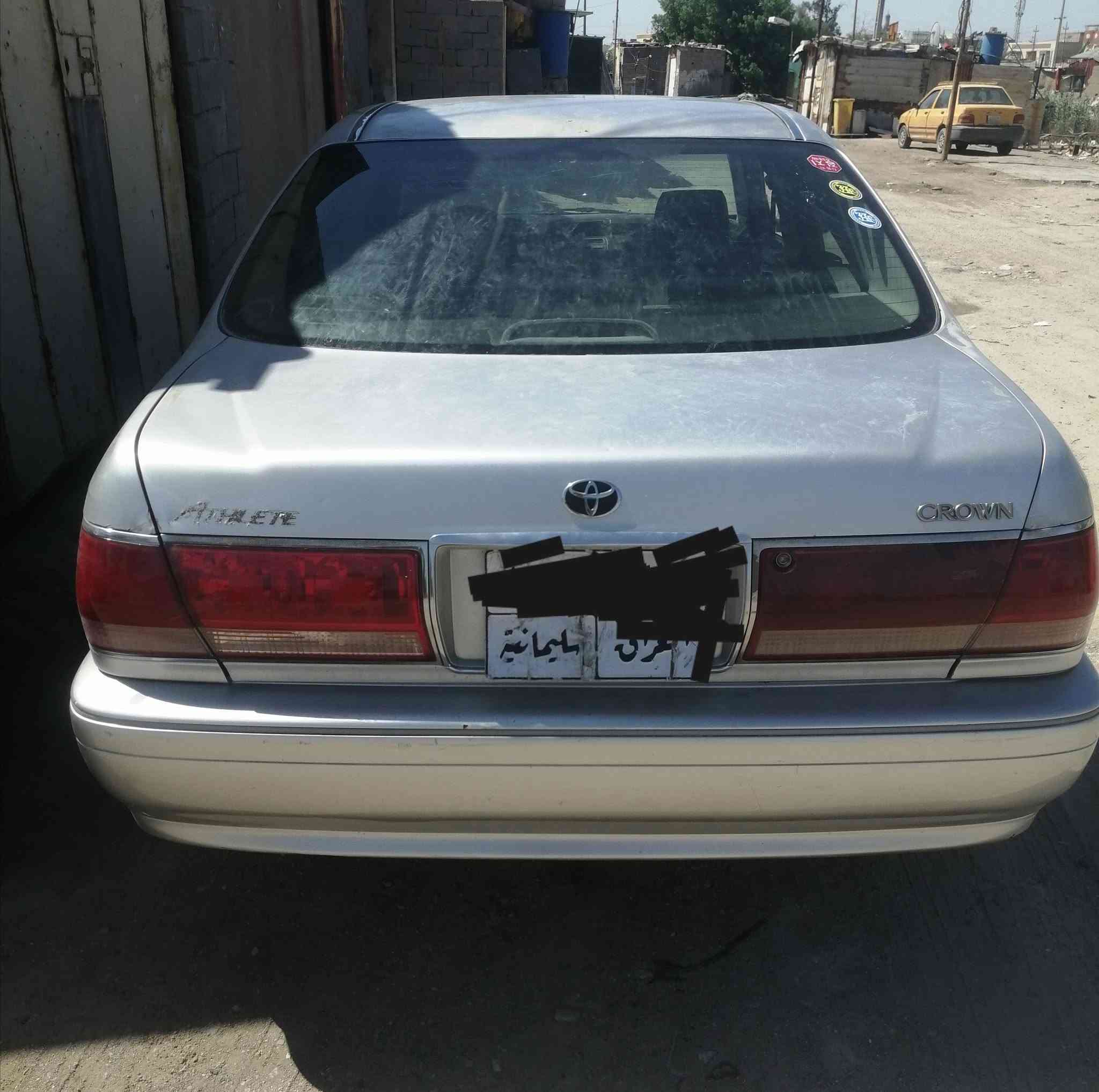 السلام عليكم ادوات گصه جنطه متومه سليمانيه ع الشاصي بدون تبريد  23$ بيهه مجال للشراي مكاني بصره ***********
