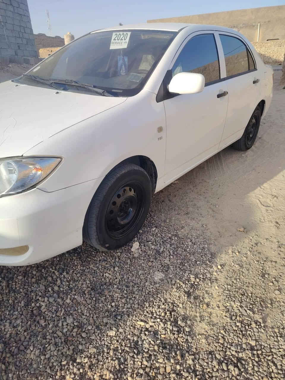 السلام عليكم بي وادي 2020 محرك كير تبريد شرط مكفوله كفاله عامه بسمي مداور ثانيوم
المكان السماوة السعر 83 
*********** اتصل على 
اني مكلف بالنشر
