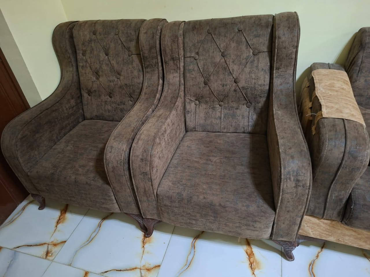 التخم سعر 300 الديوان 100


**إذا كنت صاحب هذا الإعلان وتريد حذفه لأي سبب، رجاءا أرسل رسالة إلى الدعم الفني**