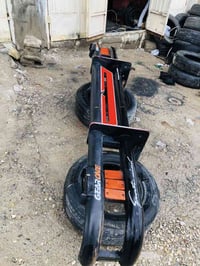 ئه م ده عاميه مان هه يه بوو فروش ماشاءالله شتيكى زور جوان و بى كيشه يه...