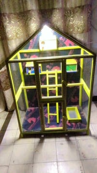 قفص • جديد • بغداد حي الجهاد