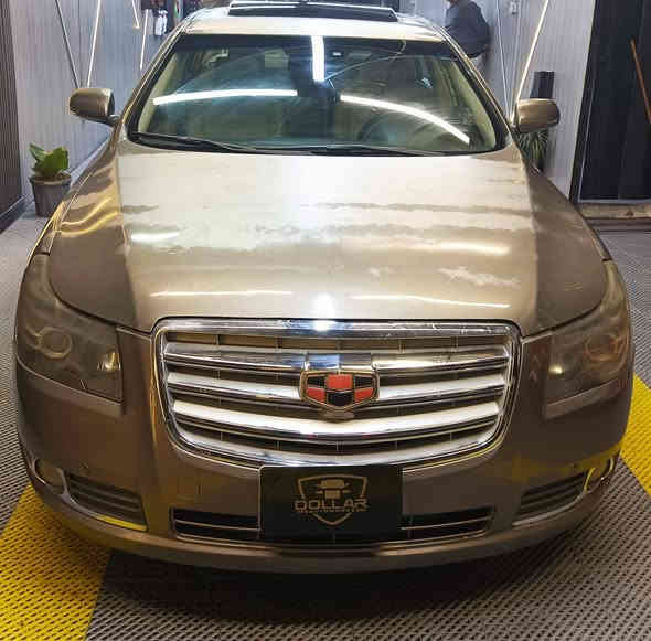 سلام عليكم
ام كراند C8 حجم الكبير 2013 
سياره جديده مال بيت مامتعوبه مكفول من الضربه والصبغ والخياس كير مكينه تخم تاير تبريد تدفئه سلايد كشنات جلد كهرباء برده خلفيه سماعات جنزز بجم كله زنون وبعد بيها هواي مواصفات معروفة السعر 68 وبيها مجال قليل عنوان بغداد حي الجهاد ***********
