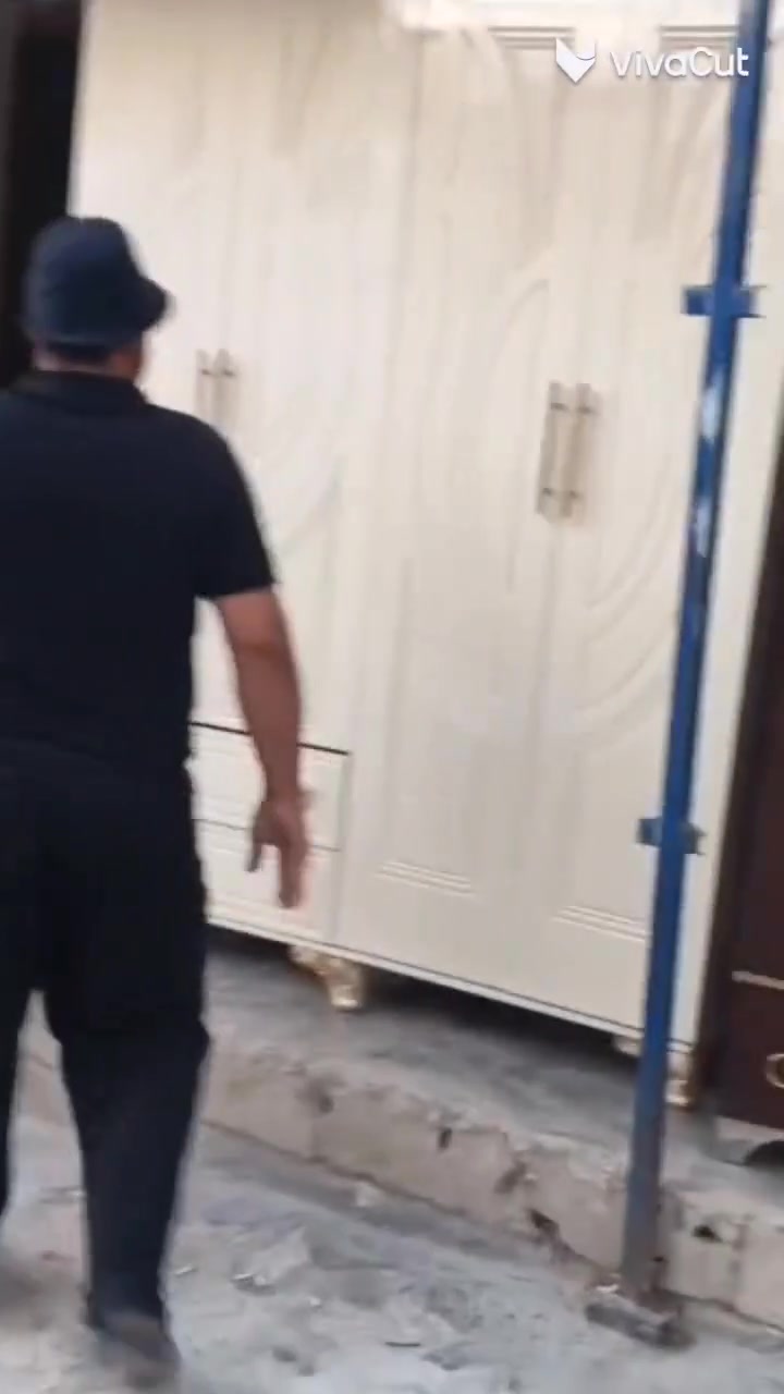 ‏#ابو مجيد تسيل 
✅️انضم لمجوعتي وتس 🤔
✅️‏استعمل هذا الرابط للانضمام إلى مجموعتي في🉐️ واتساب:🅰️ https://chat.whatsapp.com/LEEDFMvEwakCPVEX7gXuPa
✅️اجمل غرف نوم والخزن الفرديه وتفصيل خزن حسب🌹 الطلب🌹 
✅️واجمل الاسعار 🔥 🔥 
خدمه توصيل وتركيب💃

✅️درعا تسيل وسط البلد 🌹
✅️هاتف 0983116883🤔‏ الجزء ‏3‏


**إذا كنت صاحب هذا الإعلان وتريد حذفه لأي سبب، رجاءا أرسل رسالة إلى الدعم الفني**
