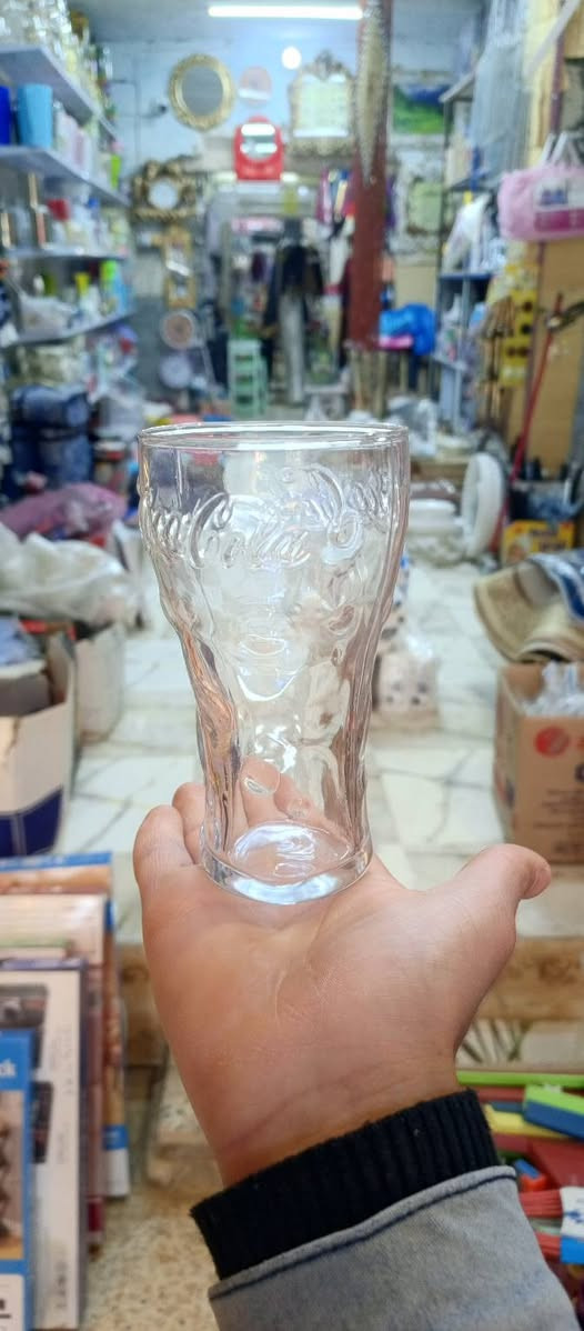 بسم الله ما شاء الله 
باكيت يحتوي على 6 قطعه 
سعر سيت 3.000 د.ع 

كلاص عصائر + ماء 

كل هل جمال تلكونه 
عد #مجمع_حسين

                      🌹زورونه ومتعوفونه 🌹

             زياره واحدة تكفي لتكون زبون دائما 🥰 

------*****-------****-----**-
عنوان /بابل شارع80 سايد النجف 
قرب مدرسه عمر بن عبد العزيز 

موقع/مجمع حسين 

رقم المجمع /***********

يوجد خدمه توصيل كافه مناطق بابل
