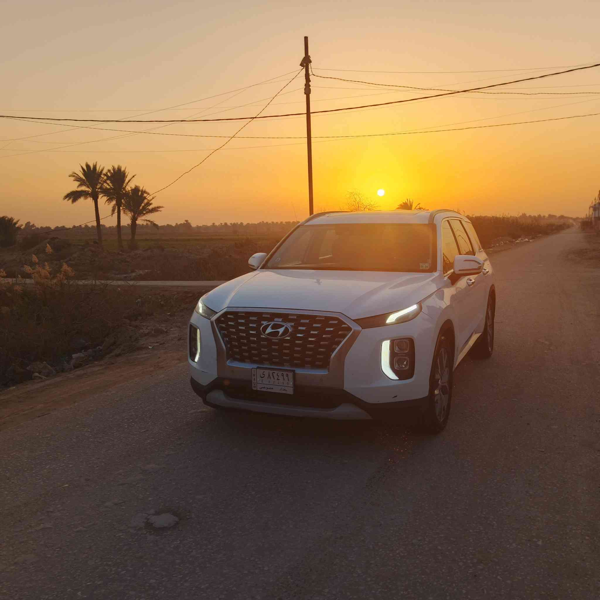 سلام عليكم
للبيع بلسايد موديل 2020 رقم بغداد بلا حادث اسم تقرير 
السعر 275 للاستفسار الاتصال على الرقم ***********حجي سعد
