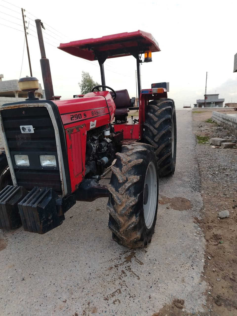 السلام عليكم
تركتر تركي ٢٠١٢ كير محرك اكسل شرط رقم سليمانيه المكان كركوك ناحية يايجي للتواصل على الرقم 
***********
