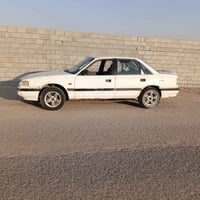 مازدا ٦٢٦ • يابانية • رقم ميسان