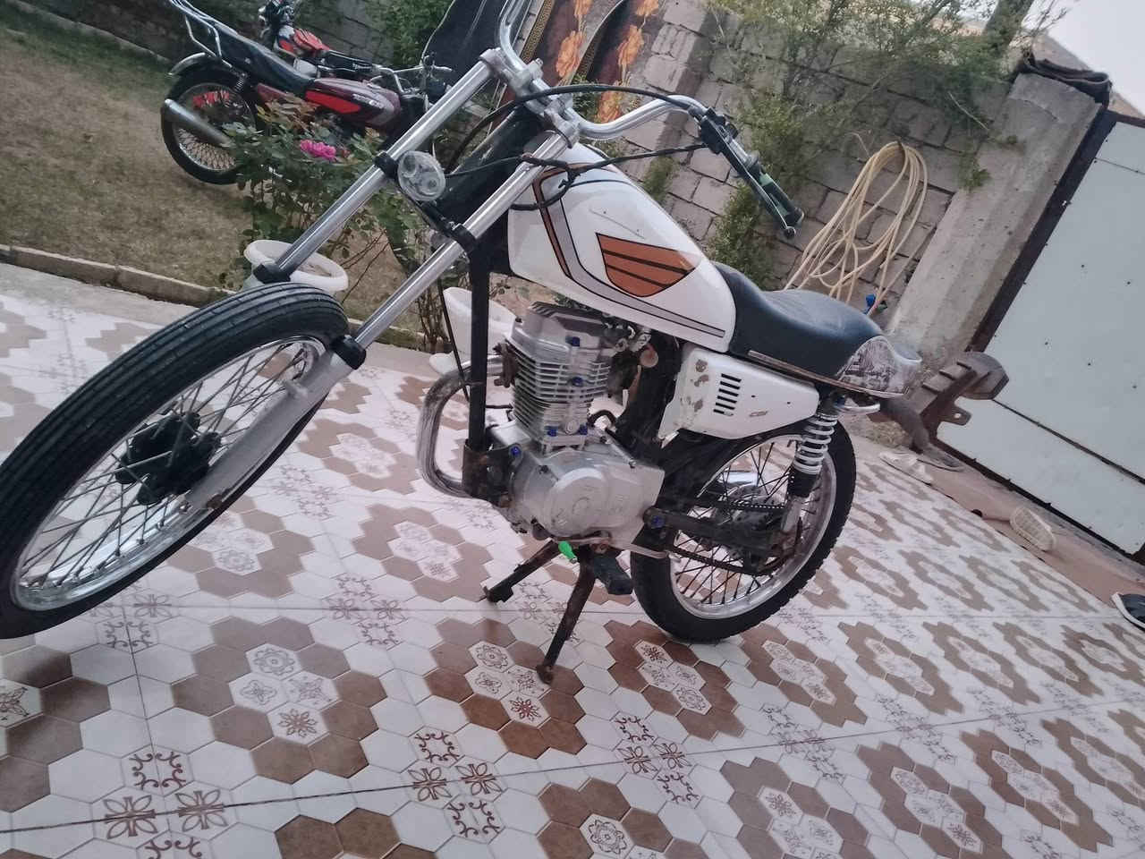 سلام عليكم شلامجه كلك دراجه شلعه ومعدل شرط فصلته تغرد  المعرف لا يعرف لشلامجه  بابل قضاء هاشميه رجانأقره لعنون عدل   مو تكلي وين وين لسعى خاص


**إذا كنت صاحب هذا الإعلان وتريد حذفه لأي سبب، رجاءا أرسل رسالة إلى الدعم الفني**