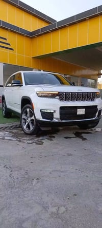 جيب لمتد 2024 دخول جديد فول موصفات تشغيل عن بعد فتحه قماره رادار  تعدي...