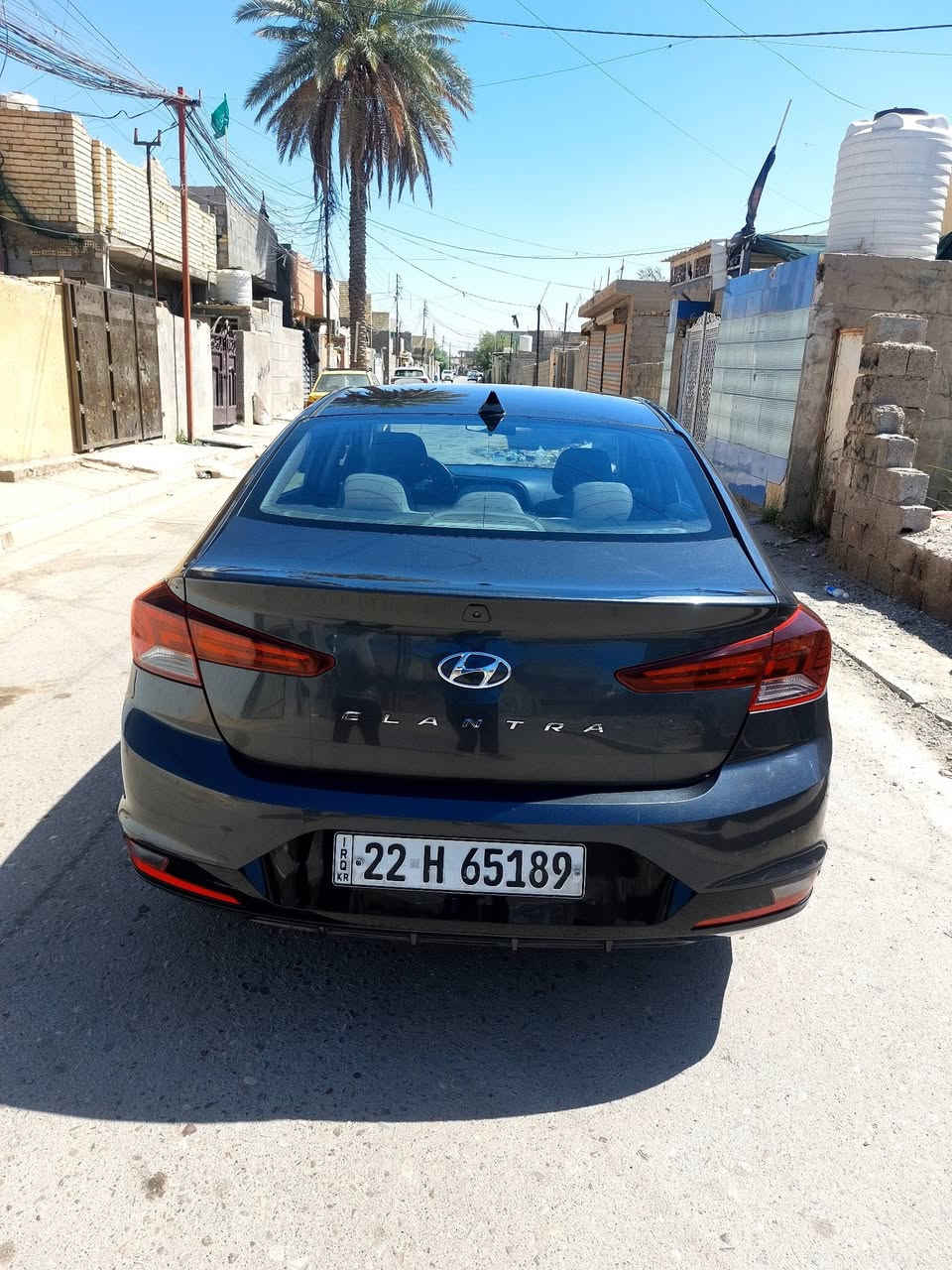 النتر 20 وارد أمريكا كير او مكينة بلدي كير سفتي حدثه اب أمريكا دعميه او بلا عراق بيه هلالت بسيطه السعر 120 استفسار اتصال علا هذا رقم ***********
