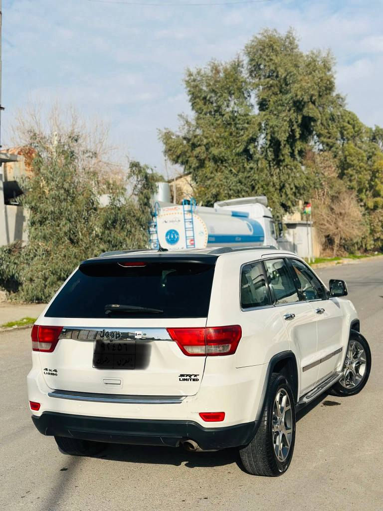 عندي جيب لاريدو

موديل2011

لون ابيض تخبل سياره ماشالله🤍

سياره بيها ٢قتعه سبغ بدون دواخل بدون ارباگ 

گير محرك تبيرد صدر عداديه كلشي بشرط

دينار مصاريف مابيها 

سياه فور ويل 

رقم دهوك  سياره

سعرها155بيها مجال

مكان اربيل

واتساپ۰۷٥۰۱٤۰٤۷٤۷واتساب أربيل, العراق


**إذا كنت صاحب هذا الإعلان وتريد حذفه لأي سبب، رجاءا أرسل رسالة إلى الدعم الفني**