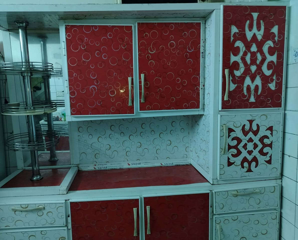 كونتر مع سنك نظيف واضح بصور. اللبيع

مكان الشعب بغداد


**إذا كنت صاحب هذا الإعلان وتريد حذفه لأي سبب، رجاءا أرسل رسالة إلى الدعم الفني**