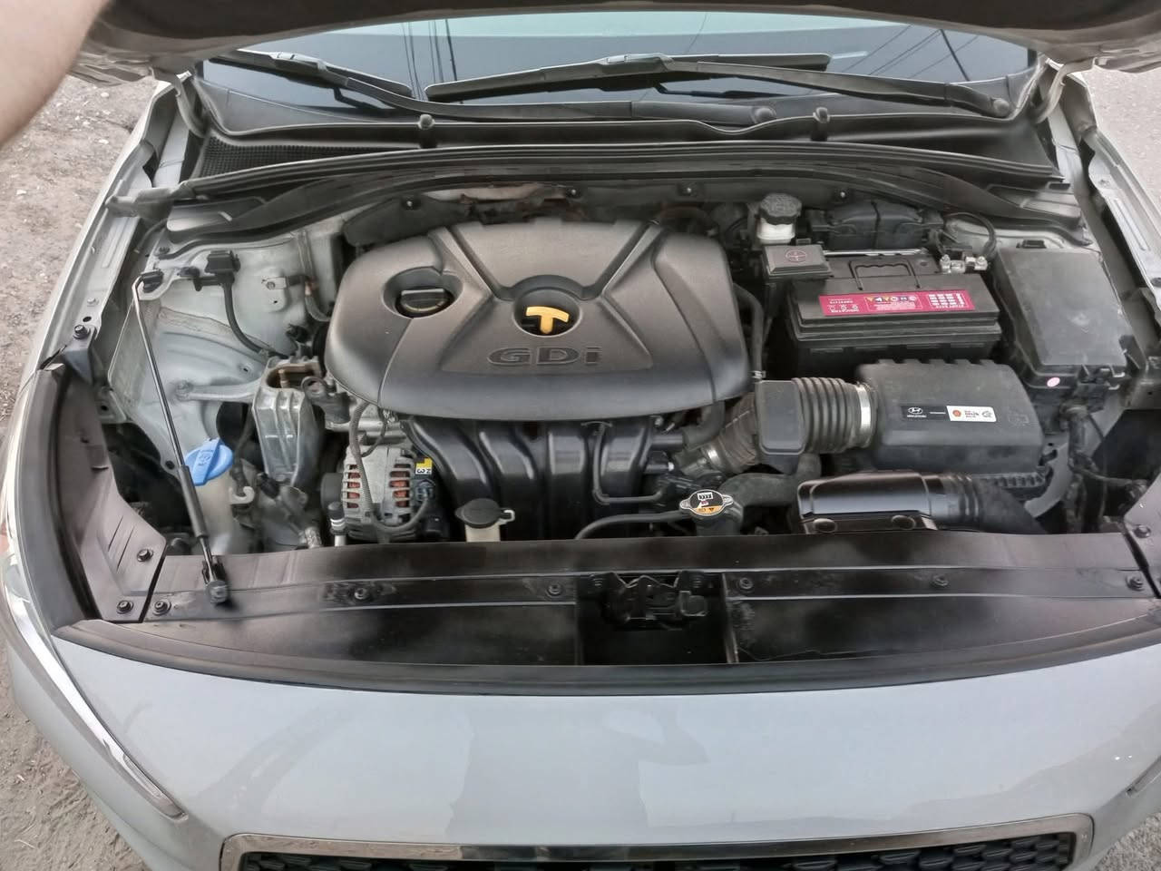 للبيع فول فول جاملغ اماني صبغ بدون ايربك ودواخل سعر ١٢٩ شاري ***********
