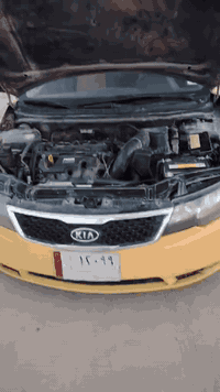 سلام عليكم
كيه فورتي 2012 مكينه 2000 جاهزه من كلشي أمريكي ضربته جاملغ وبنيد استفسار أتصال ع الرقم *********** ناصريه مركز
