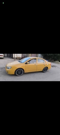 ليوان 620 • ٢٠١١ • محور كورلا