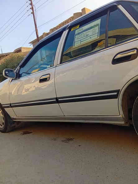 السلام وعليكم لبيع برنس موديل 95 بغداد رقم نكليزي  مكفوله من كلشي تحويل مباشر السياره بلاديه السعر 44 الشراي يدلل *********** نتصل وتساب علي
