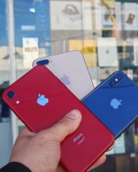 ايفون ٨ بلس • ٢٥٦ • شاشة وبطارية وكالة