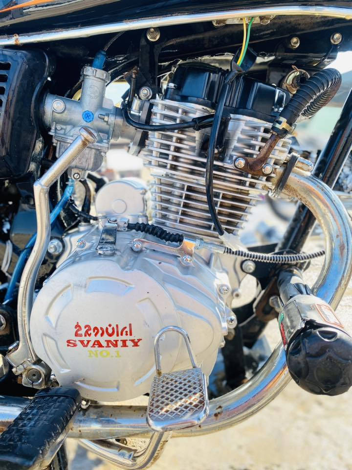 السلام عليكم  مأطور  للبيع موديل 2024 محرك شرط ما مطخوخ اصبانة نضيف حيل للاستفسار الاتصال عل رقم ***********
