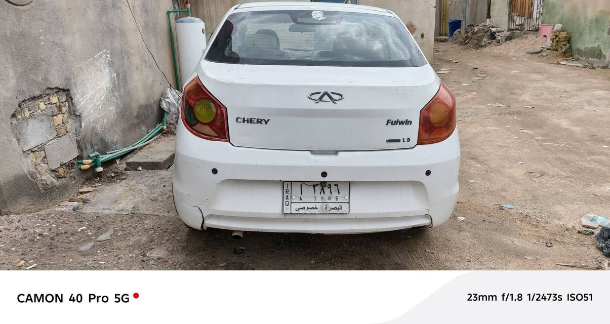 السلام عليكم سيارة مكفولة من ضربه كلها على البلاد كهربائية كلها شغله سيارة بلاديه كير ما بي شي المحرك تجي وتفحص ما وكفني فد يوم  قفال شغال راعيها يريد تحويل شرط تحويل  سعر ٢٧ مكان البصرة ***********
