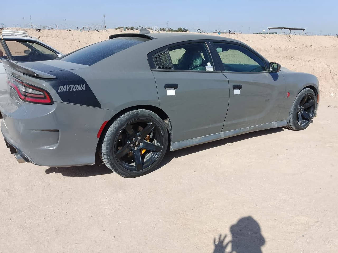 من رخصه الإدمن .شارجر موديل 18 سمنتي 
تفاصيل داخل المنشور


**إذا كنت صاحب هذا الإعلان وتريد حذفه لأي سبب، رجاءا أرسل رسالة إلى الدعم الفني**