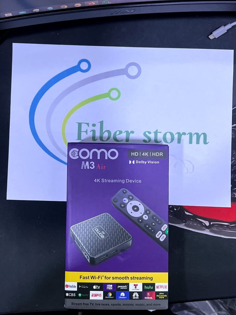 حول شاشتك الى اسمارت مع سمارت بوكس من شركه كومو

اسعار تنافسيه مع شتراك شهر مجاني تطبيق دووووم /// دي اج

تواصل واتساب

***********

***********
