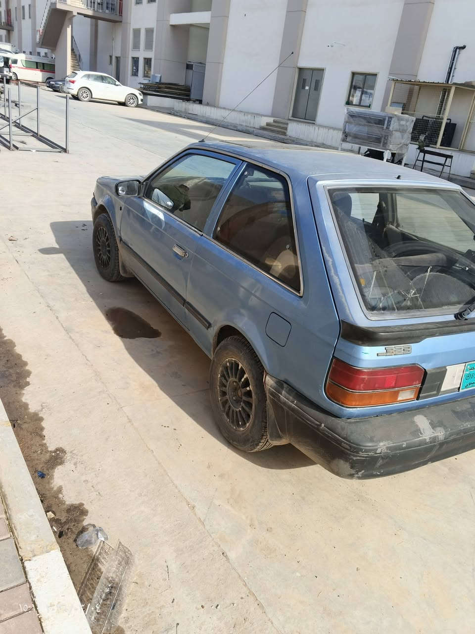 مازده 323شرط التحويل كابون بيها سعر 15وبيها مجال عنوان موصل ***********و***********
