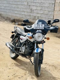 بوكسر 22 • ديالى • ٢١ألف