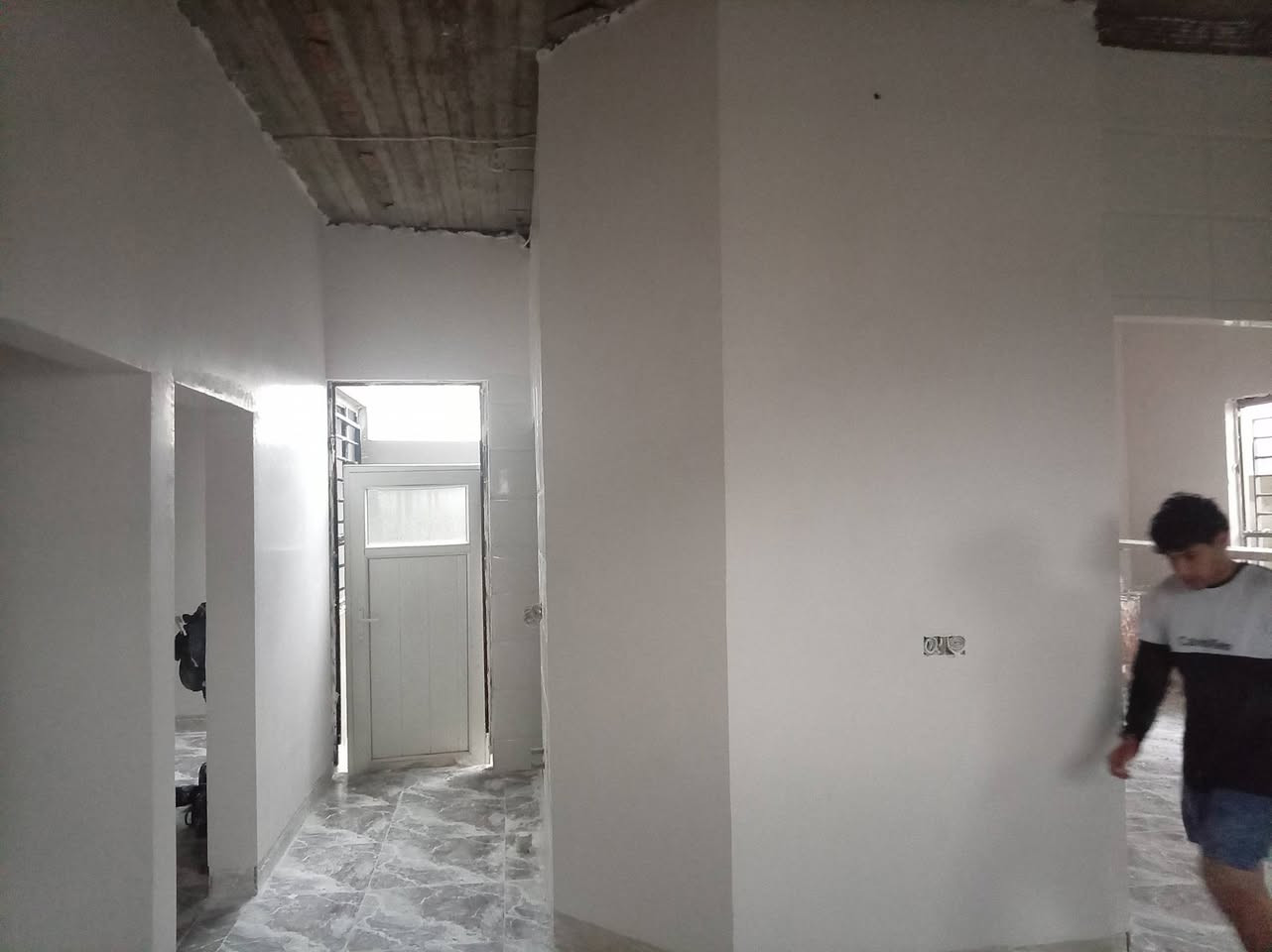 لباخ جص متفرق حلين ***********
