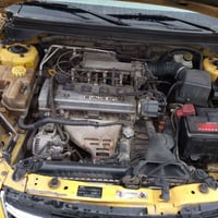 شيري E5 • ٢٠١٤ • محرك كورلا ١٨٠٠