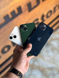 ايفون ١٣ برو ماكس • ٢٥٦ • بطارية ٩٥٪