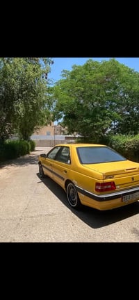 بيجو • ٢٠١٦ • مكينه وكير جديد