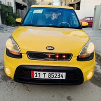 كيا صول موديل 2012 السعر 83 وارد أمريكي حدثها باب مكينة 1800 دوش كير م...