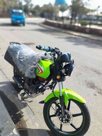 هاوجي DF • ماشي ١٠٠٠ • زيرو مسجل