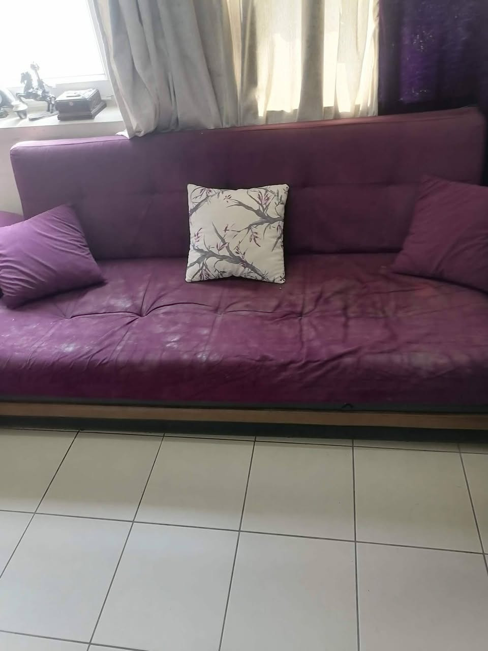 تخم للبيع تركي داخل كل قنفه مخزن سعره 200


**إذا كنت صاحب هذا الإعلان وتريد حذفه لأي سبب، رجاءا أرسل رسالة إلى الدعم الفني**