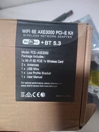 واي فاي • الكترونيات • توصيل